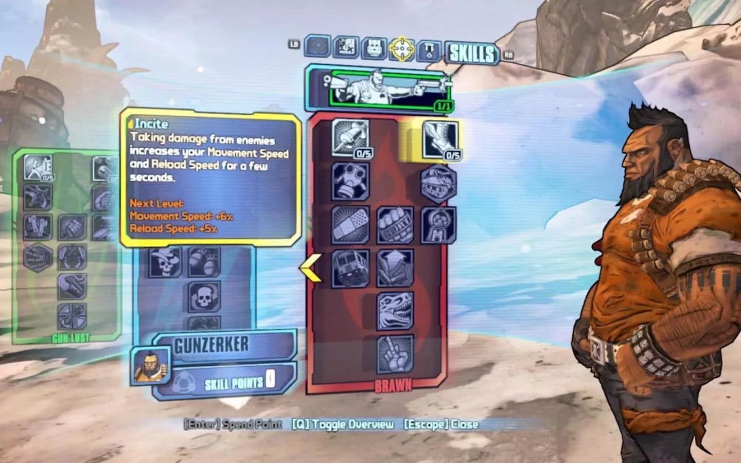 Borderlands 2 — screenshot 1