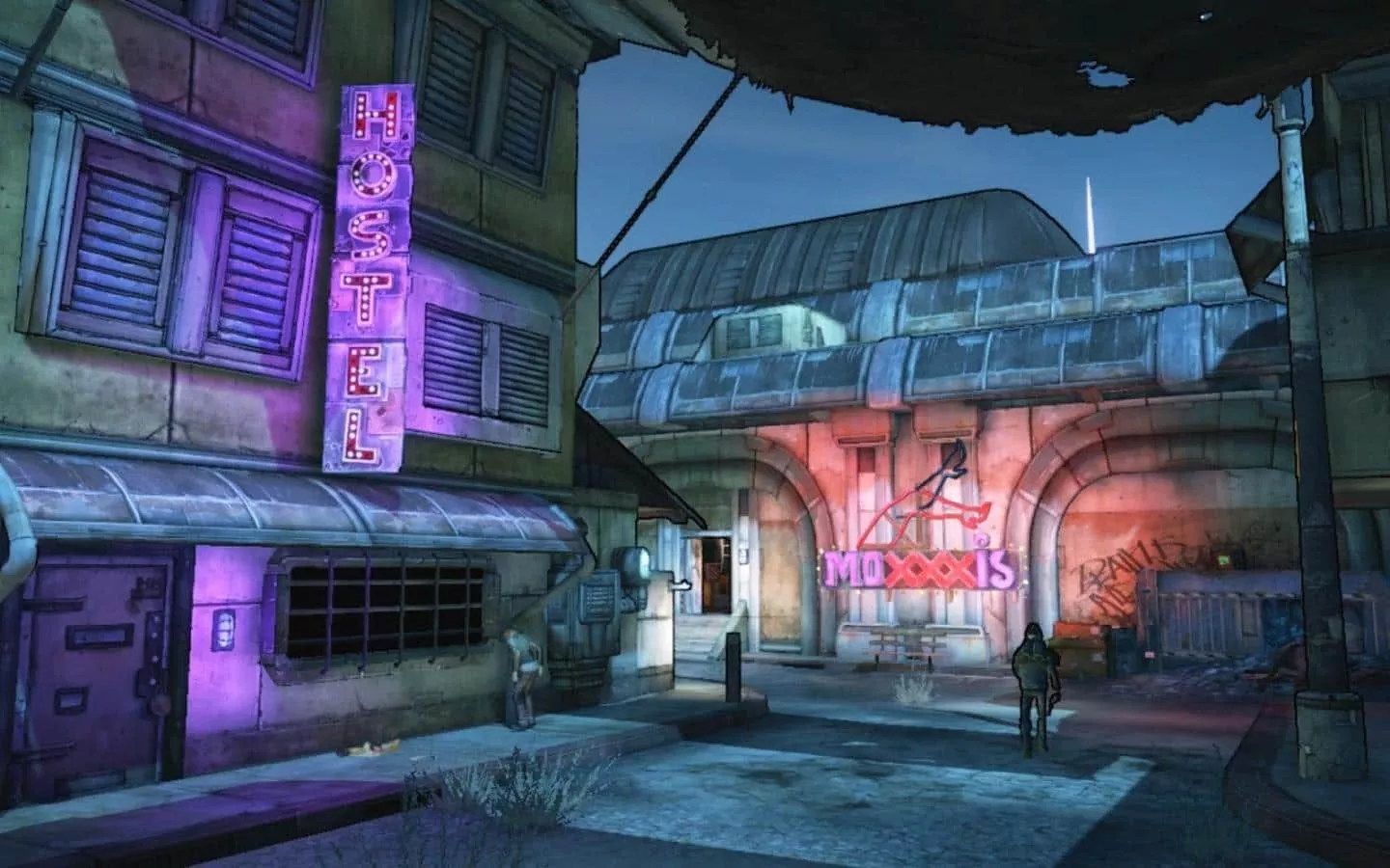 Borderlands 2 — screenshot 1