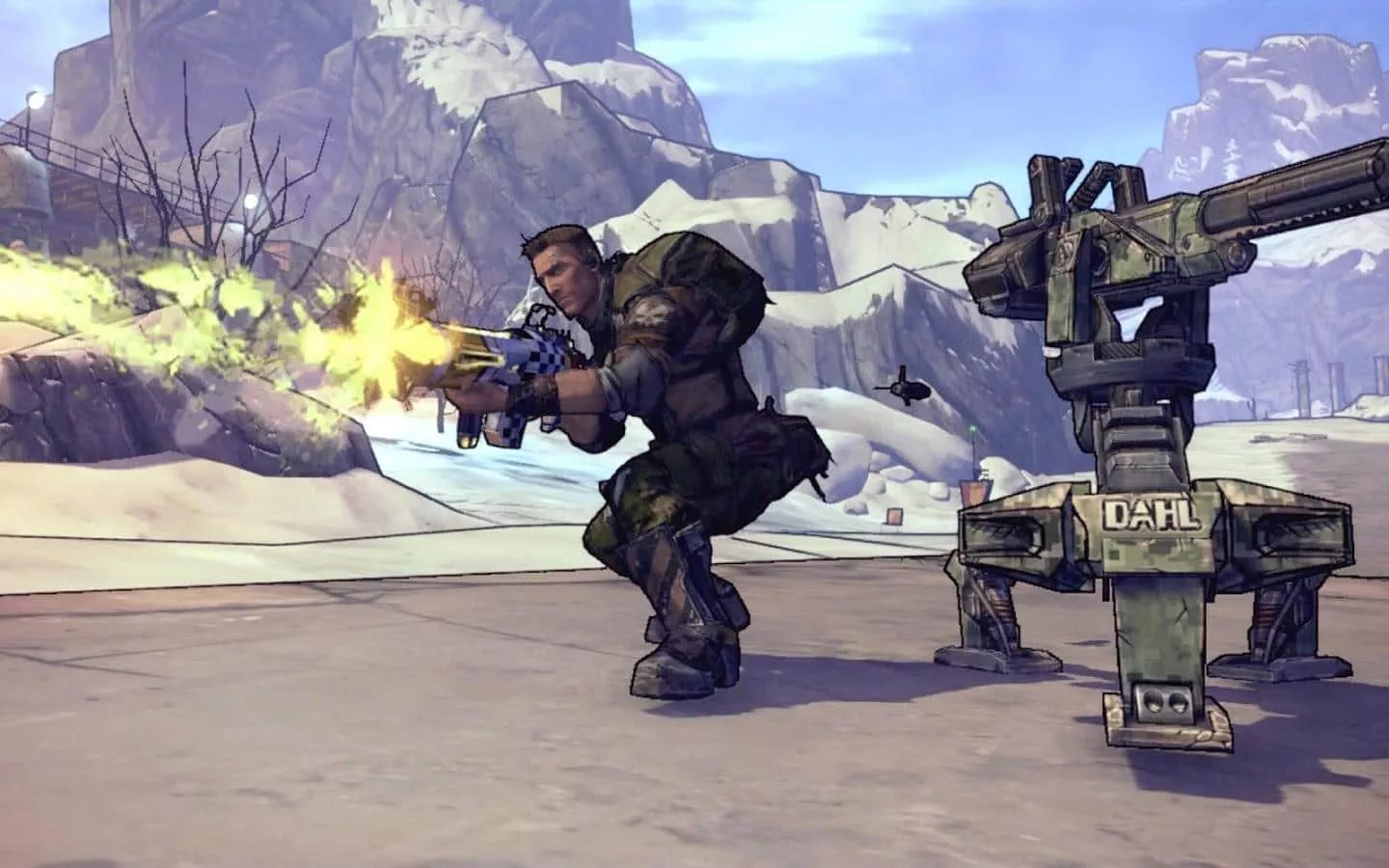 Borderlands 2 — screenshot 1