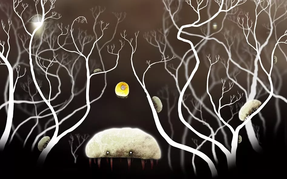 Botanicula — screenshot 1