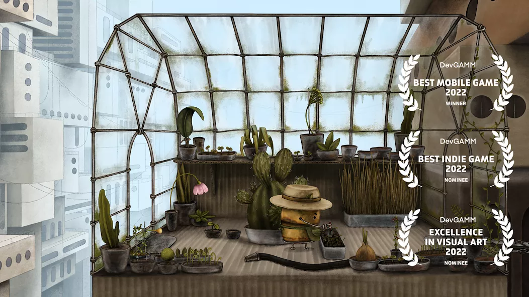 Boxville — screenshot 1