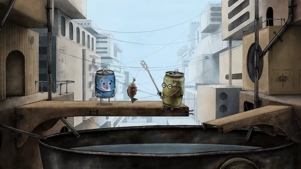 Boxville — screenshot 1