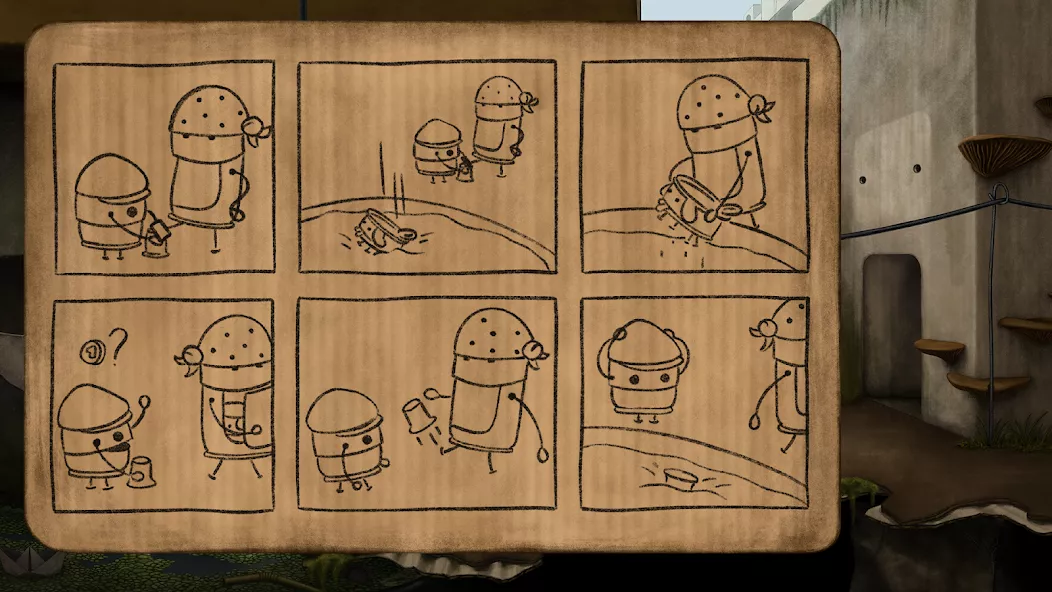 Boxville — screenshot 1