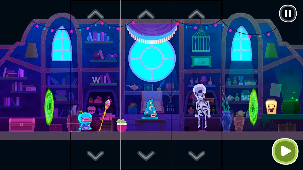 Bring You Home — screenshot 1