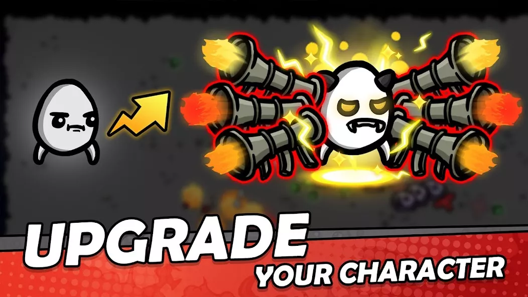 Brotato: Premium — screenshot 1