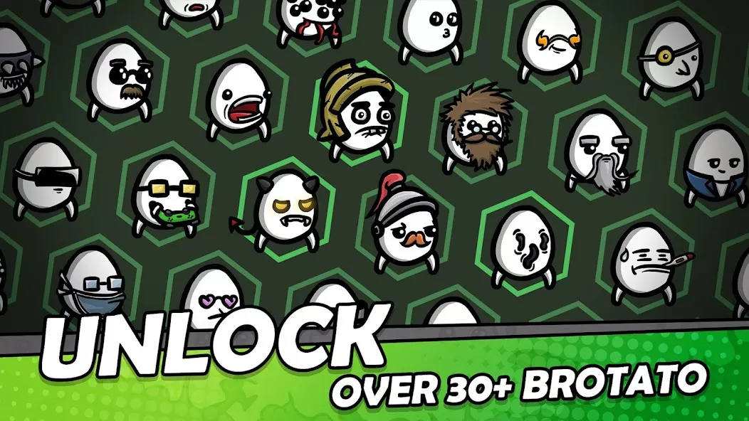 Brotato: Premium — screenshot 1