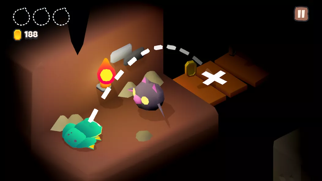 Bufo Jump — screenshot 1