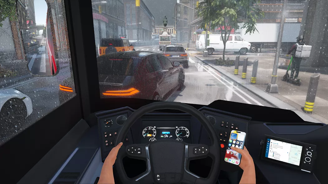 Bus Simulator: EVO