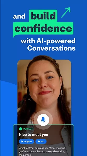 Busuu: Learn Languages – Spanish, English & More
