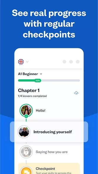 Busuu: Learn Languages – Spanish, English & More