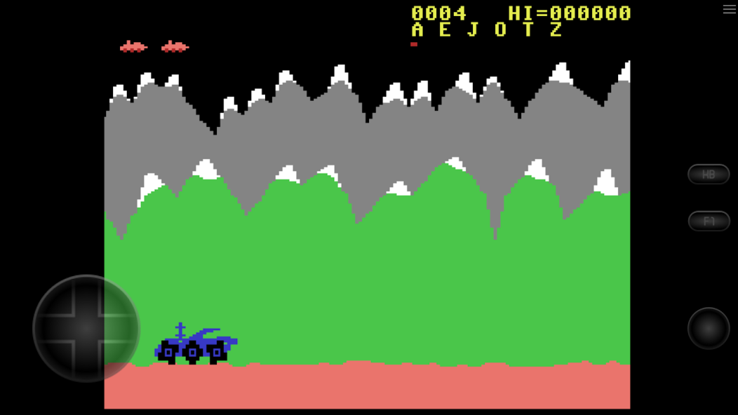 C64.emu (C64 Emulator)