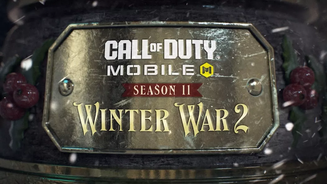 Call of Duty: Mobile