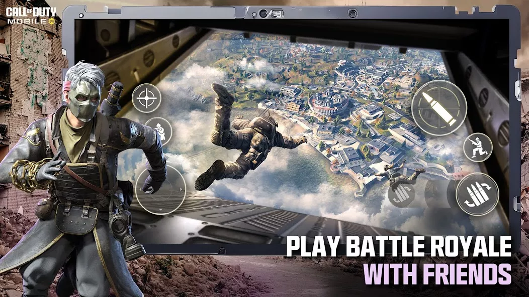 Call of Duty: Mobile