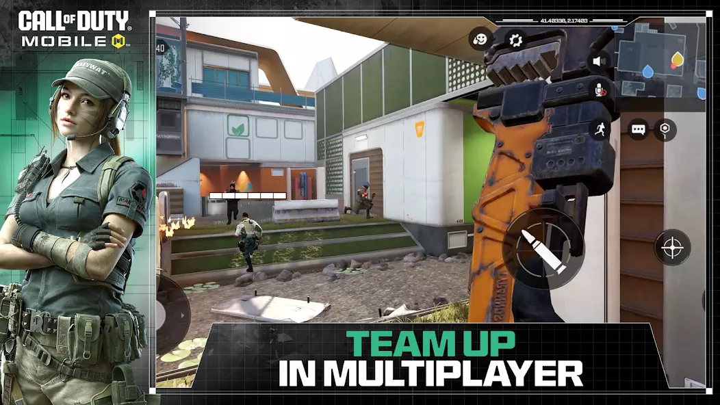 Call of Duty: Mobile