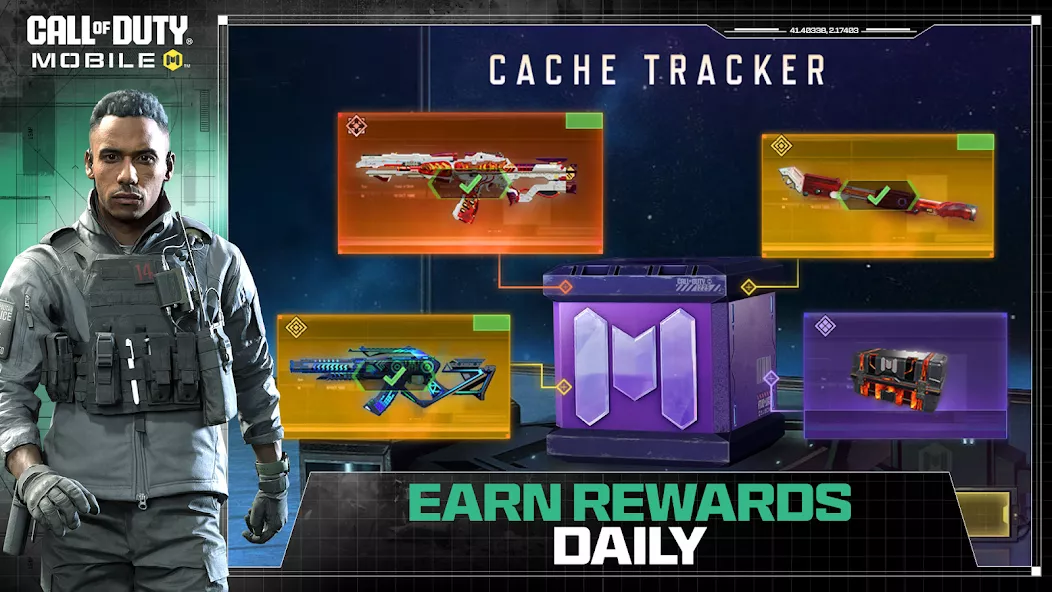 Call of Duty: Mobile