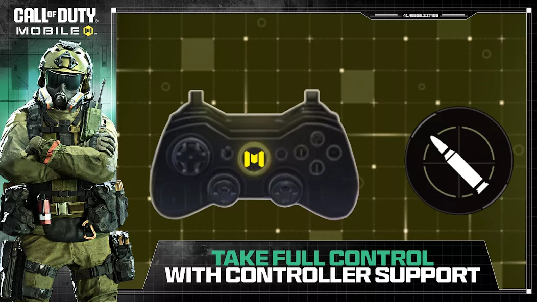 Call of Duty: Mobile
