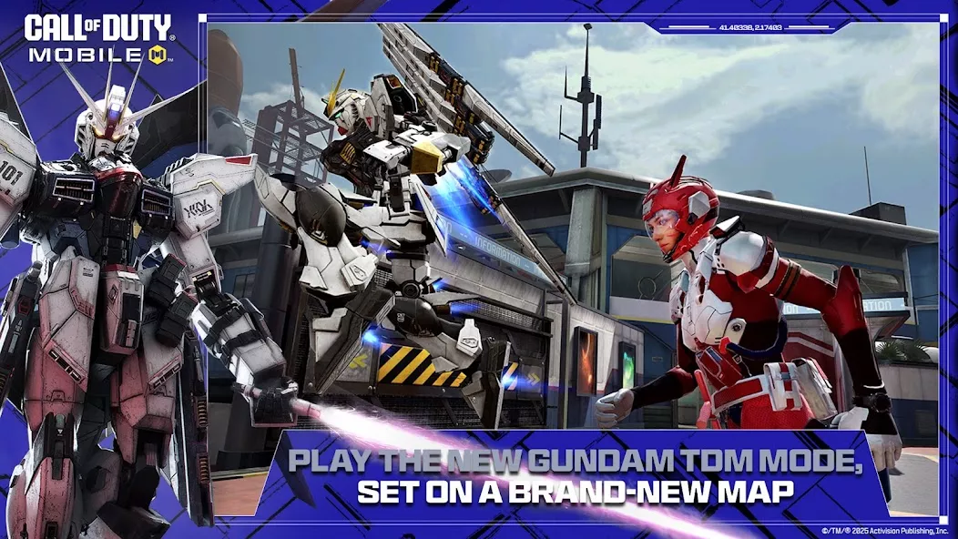 Call of Duty: Mobile
