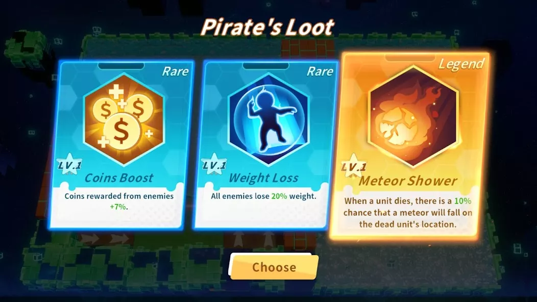 Candy Disaster TD Premium