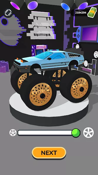 Car Master 3D — screenshot 1