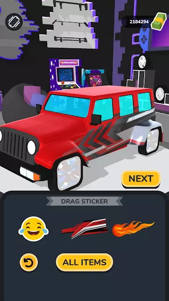 Car Master 3D — screenshot 1