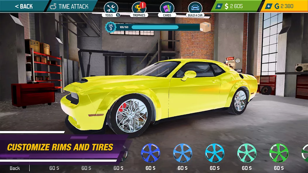 Car Mechanic Simulator 21 — screenshot 1