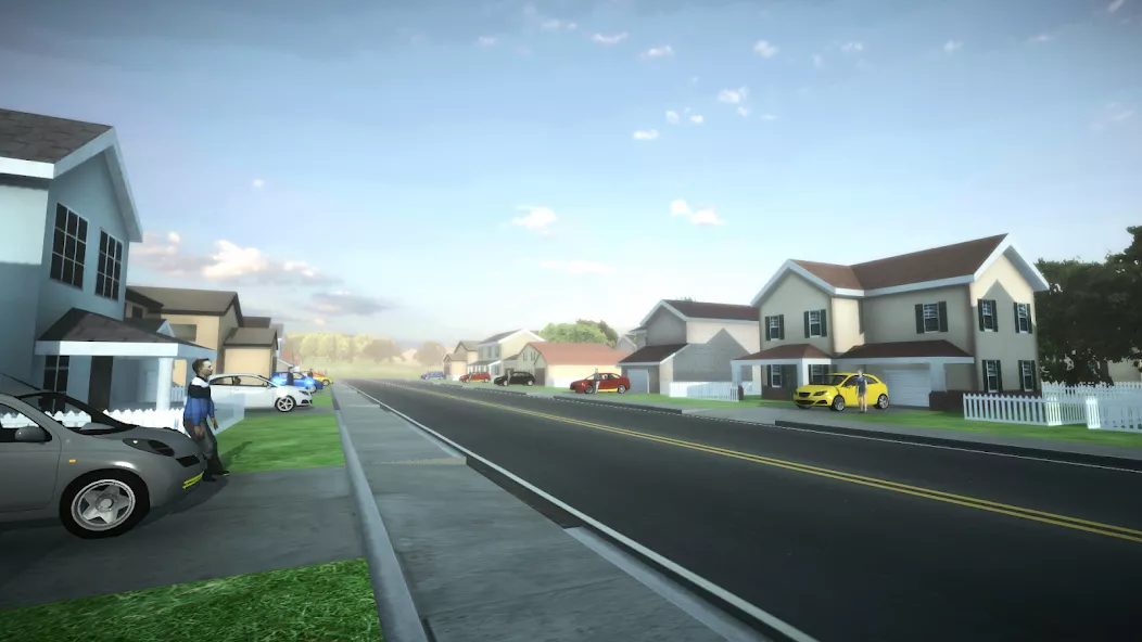 Car Trader Simulator 2026 截图