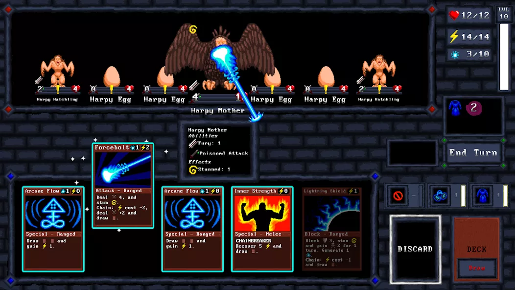 Card Quest — screenshot 1
