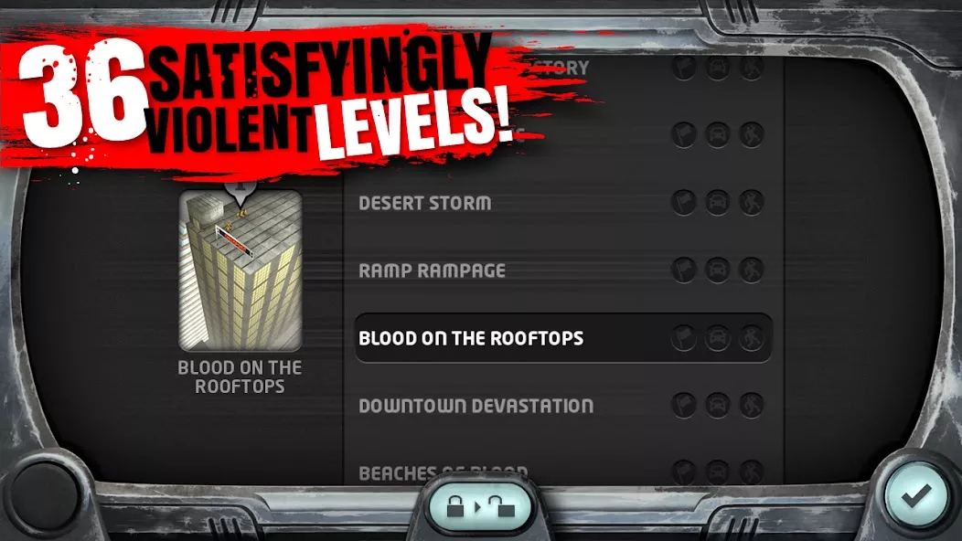 Carmageddon — screenshot 1