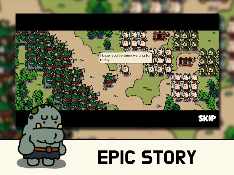 Cartoon Craft — screenshot 1