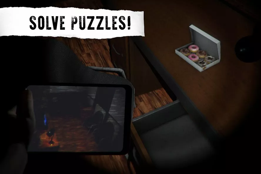 CASE: Animatronics
