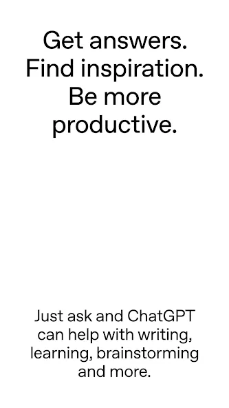 ChatGPT