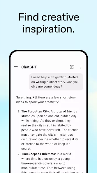 ChatGPT