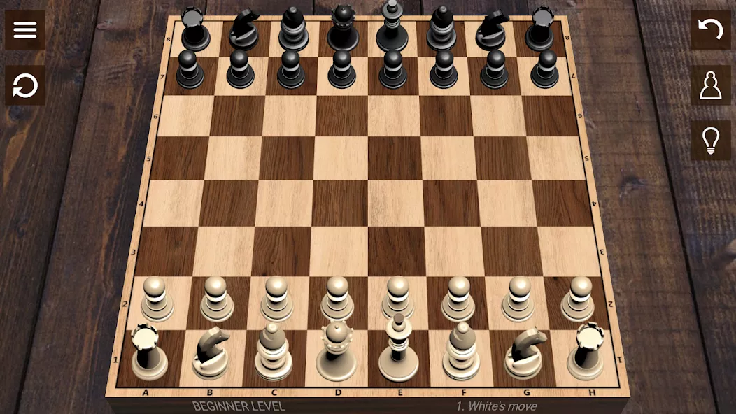 Chess — screenshot 1