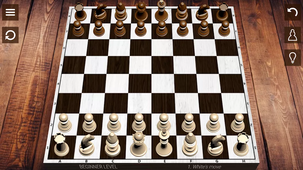 Chess — screenshot 1