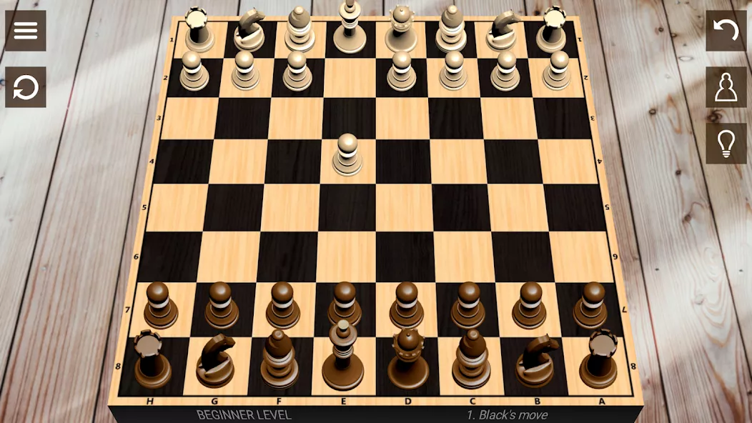 Chess — screenshot 1