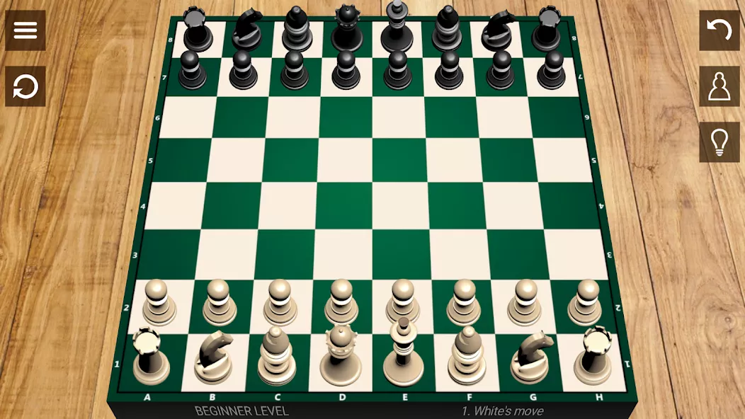 Chess — screenshot 1