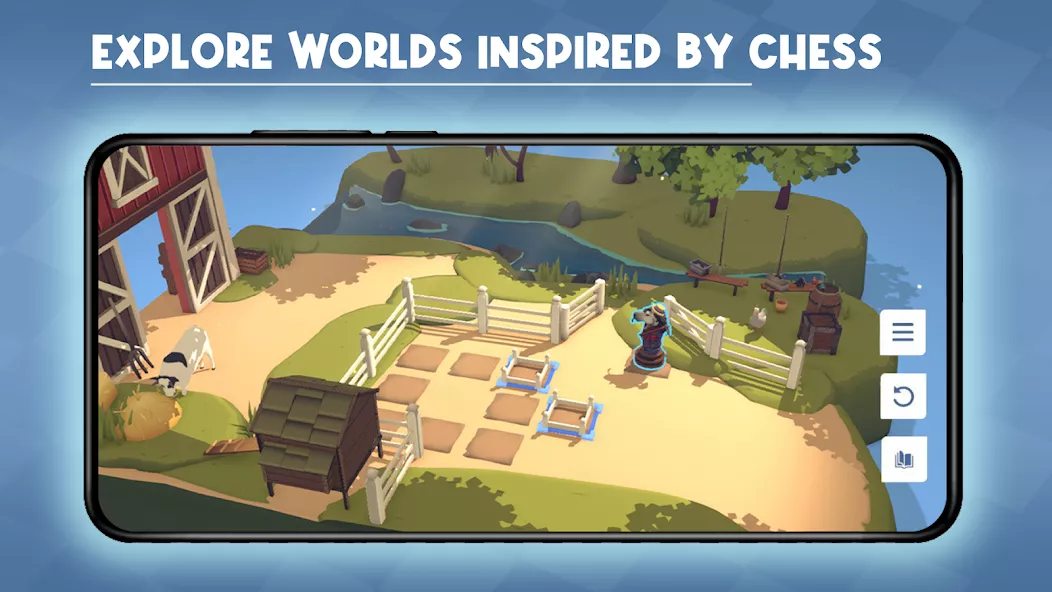 Chessarama — screenshot 1