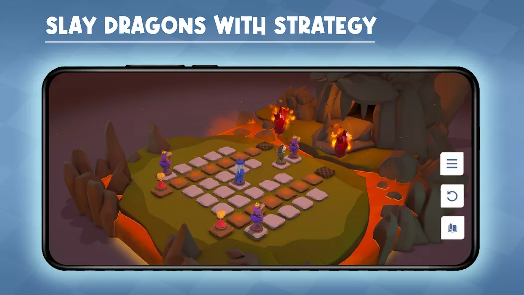 Chessarama — screenshot 1