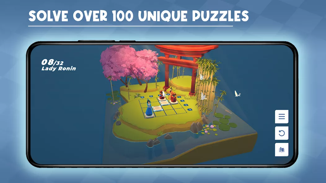 Chessarama — screenshot 1