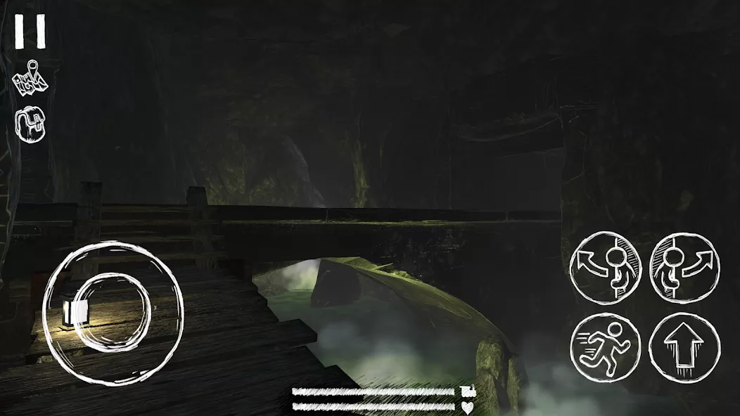 Choo-Choo Charles — screenshot 1