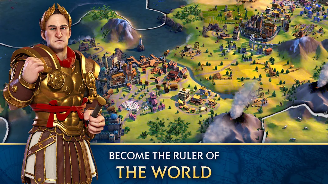 Civilization VI