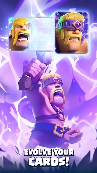 Clash Royale