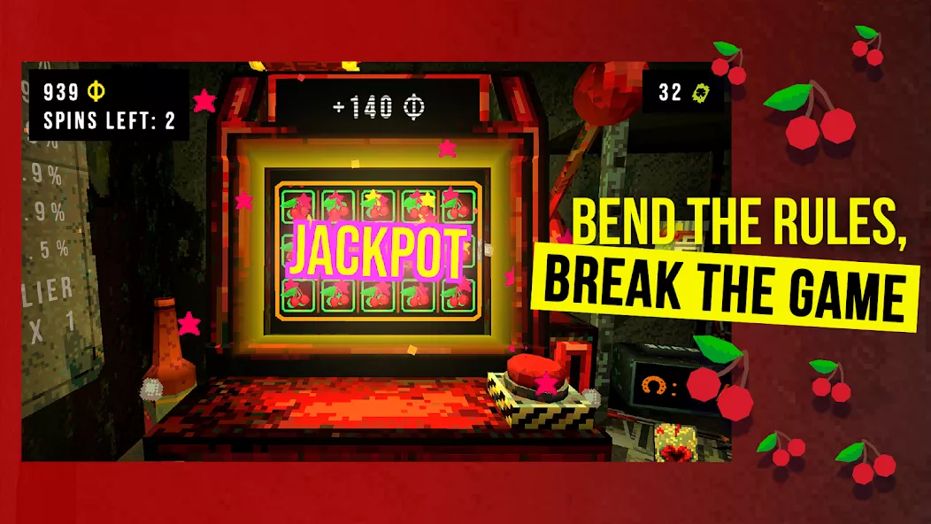 CloverPit — screenshot 1