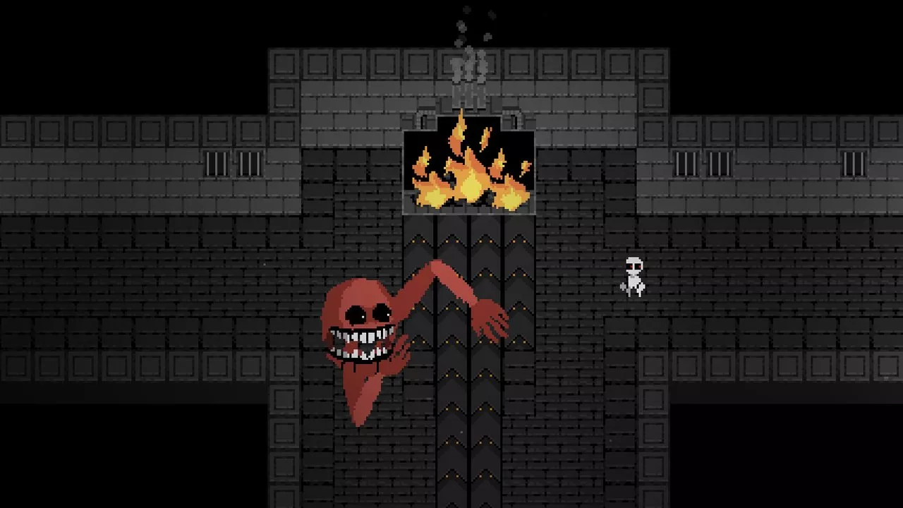 COBB CAN MOVE — screenshot 1