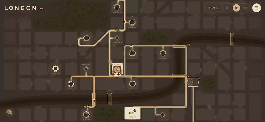 Coffee Press — screenshot 1