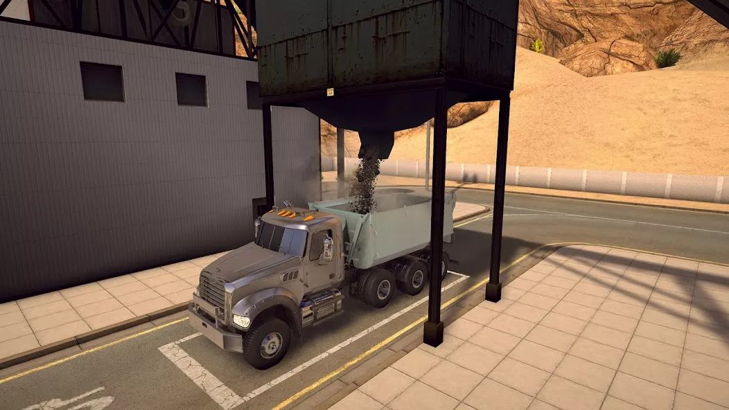 Construction Simulator 2 — screenshot 1