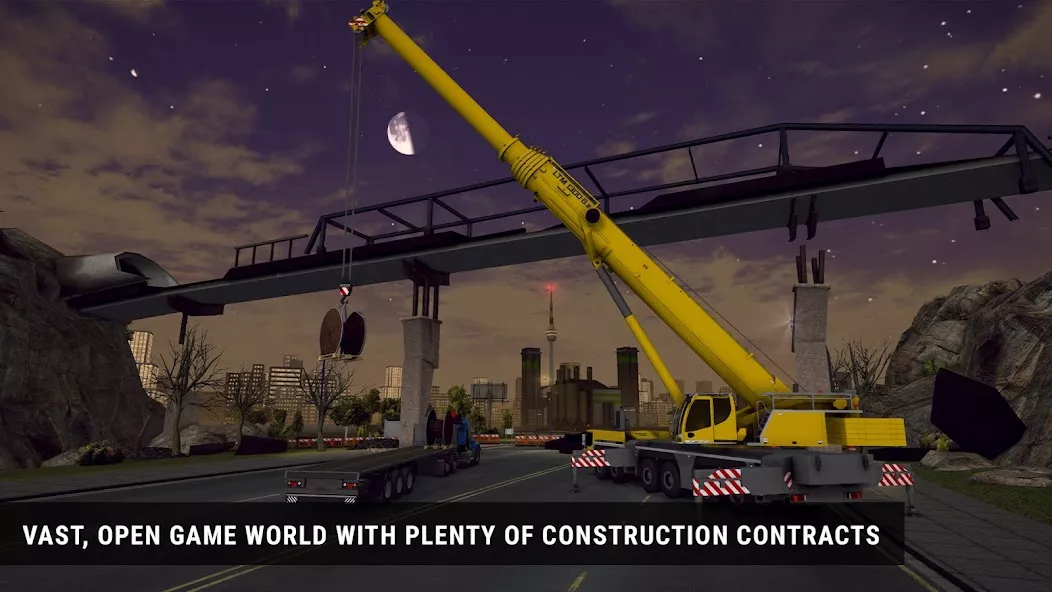 Construction Simulator 2 — screenshot 1