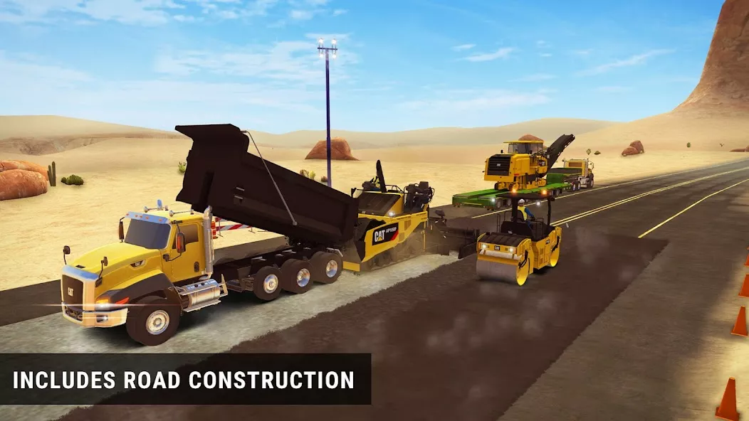 Construction Simulator 2 — screenshot 1