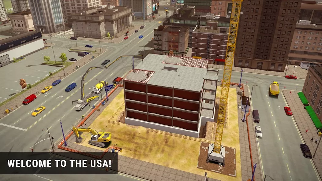 Construction Simulator 2 — screenshot 1