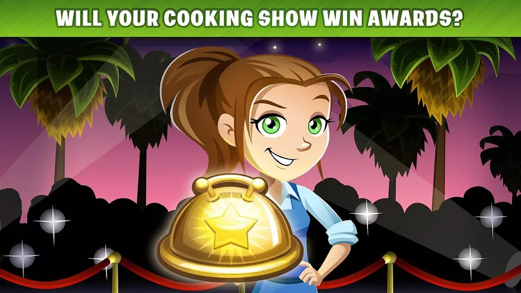 COOKING DASH